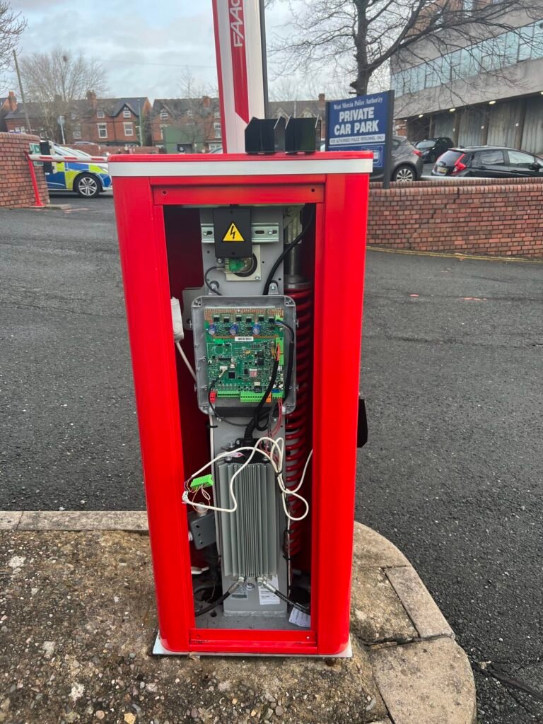 Car Parking Barriers in Herefordshire, Car Parking Barrier Suppliers in Herefordshire