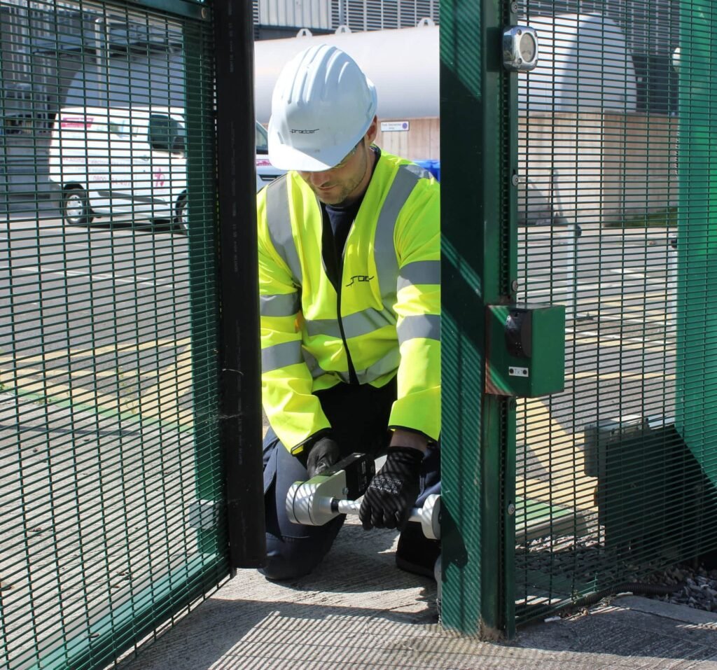 Gate - Barrier Maintenance in Herefordshire - Barrier Repairs Herefordshire - Gate and Electric Gate Repairs and Maintenance in Herefordshire