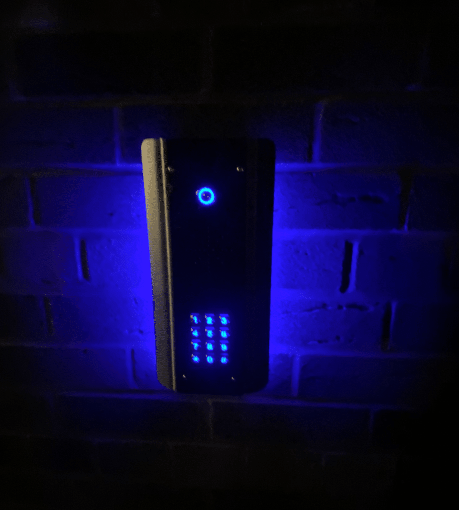 AES Intercom, AES Intercoms in Herefordshire