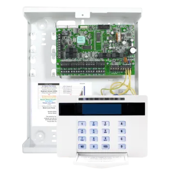 Burglar Alarm Systems Hereford, HR1, HR2, HR3, HR4, HR5 - Wireless Burglar Alarms Hereford, HR1, HR2, HR3, HR4, HR5- Burglar Alarm Repairs & Maintenance Hereford